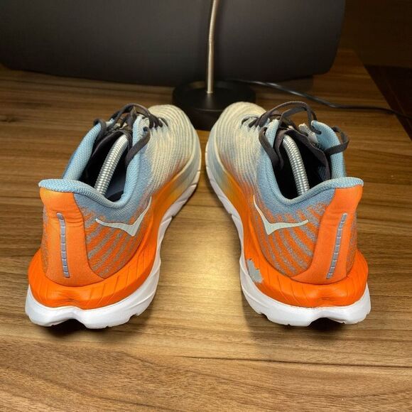 HOKA ONE ONE MACH 5 - Men’s Running Shoes - SIZE 11D - Picture 4 of 9
